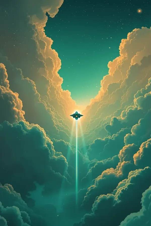 星河彼岸