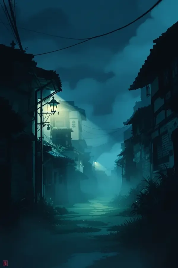 隐秘的角落之外 - 热播剧集 隐秘的角落之外 - 热播剧集