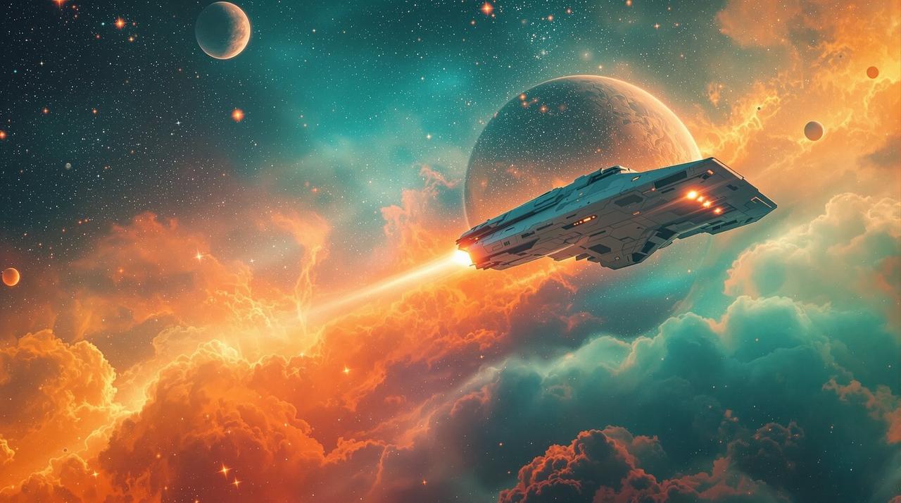星河彼岸 - 玖玖影视